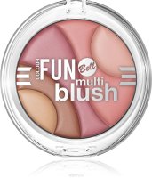 Bell   Colour Fun Multi Blush  2, 9 