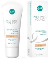   Bell    Derma Young Foundation  2, 30 