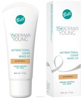   Bell    Derma Young Foundation 30 