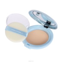 TonyMoly   AQUA AURA MOIST PACT 03-2, 10 