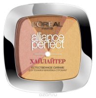 L"Oreal Paris - "Alliance Perfect"  ,  102D, , 9 