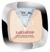 L"Oreal Paris - "Alliance Perfect"  ,  302R, , 9 