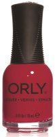 ORLY   ,  1 Haute red, 18 