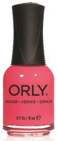 ORLY   ,  728 Pixy Stix, 18 