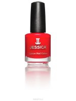 Jessica   ,  120 "Royal Red", 14,8 