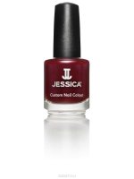 Jessica   ,  285 "Red Velvet", 14,8 