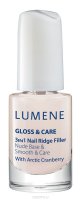 LUMENE ,    Lumene Gloss & Care 3  1, 5 