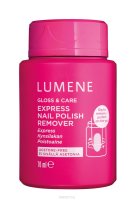 LUMENE -    Gloss & Care, 70 