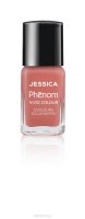 Jessica Phenom    Vivid Colour "Rare Rose" 06, 15 