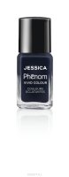 Jessica Phenom    Vivid Colour "Blue Blooded" 10, 15 