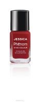 Jessica Phenom    Vivid Colour "Jessica Red" 21, 15 