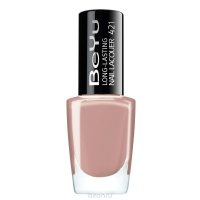 BeYu     Long-Lasting Nail Lacquer 421, 9 