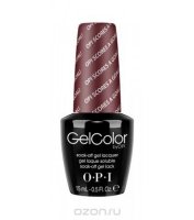 OPI - GelColor "OPI Scores a Goal!", 15 