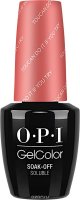 OPI - GelColor "Toucan do it if you try", 15 