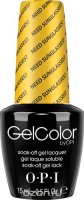 OPI - GelColor "Need Sunglasses?", 15 