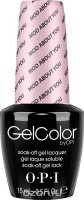 OPI - GelColor "Mod About You", 15 