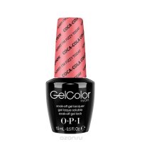 OPI - GelColor "Sorry I"m Fizzy Today", 15 