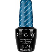 OPI - GelColor "Dining al Frisco", 15 