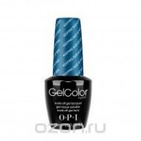 OPI - GelColor "Keeping Suzi at Bay", 15 