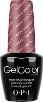 OPI - GelColor "I Knead Sour-Dough", 15 