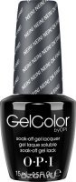 OPI - GelColor "Nein Nein Nein OK Fine ", 15 