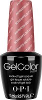 OPI - GelColor "Schnapps Out of it!", 15 