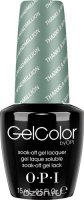 OPI - GelColor "Thanks a Windmillion", 15 