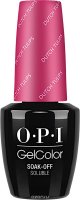 OPI - GelColor "Dutch Tulips", 15 