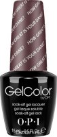 OPI - GelColor "Great is Your Dane", 15 