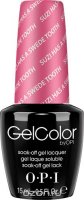 OPI - GelColor "Suzi has Swede Tooth", 15 