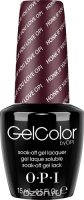 OPI - GelColor "Honk if You Love OPI", 15 