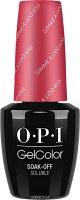 OPI -   GelColor,  GCV30 "Gimme a Lido Kissl", 15 