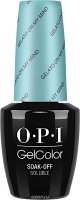 OPI -   GelColor,  GCV33 "Gelato on My Mind", 15 