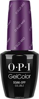 OPI -   GelColor,  GCV35 "O Suzi Mio", 15 