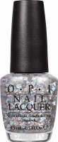 OPI    Holiday Mariah Carey "I Snow You Love Me", 15 