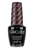 OPI - GelColor "Sleigh Parking Only", 15 