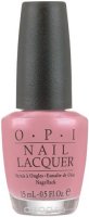 OPI    "Hawaiian Orchid", 15 