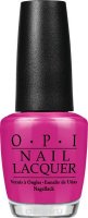 OPI    "The Berry Thought of You", 15 