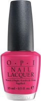 OPI    "Pink Flamenco", 15 