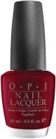 OPI    "Bastille My Heart", 15 