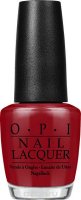 OPI    NL "Romantically Involved", 15 