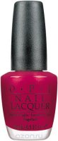 OPI    "I"m Not Really a Waitress", 15 