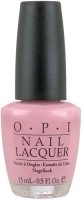 OPI    "Heart Throb", 15 