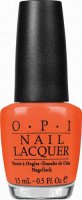 OPI    Hong Kong "A Good Mandarin is Hard to Find", 15 