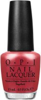 OPI    "Go with the lawa flow", 15 