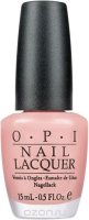 OPI    Italian Love Affair, 15 