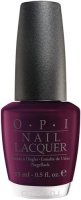 OPI    Black Cherry Chutney, 15 