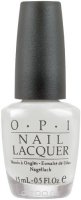 OPI    ALPINE SNOW, 15 