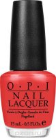 OPI    CAJUN SHRIMP, 15 