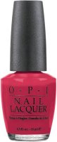 OPI    OPI RED, 15 